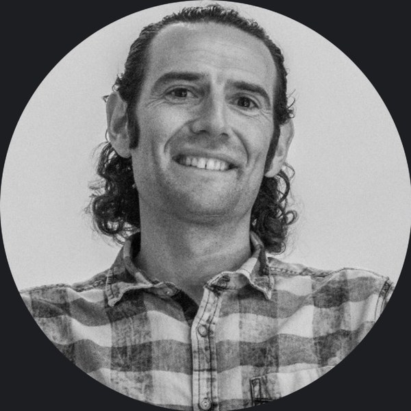 Dave Rosen, founder of Digital Ad Monitor